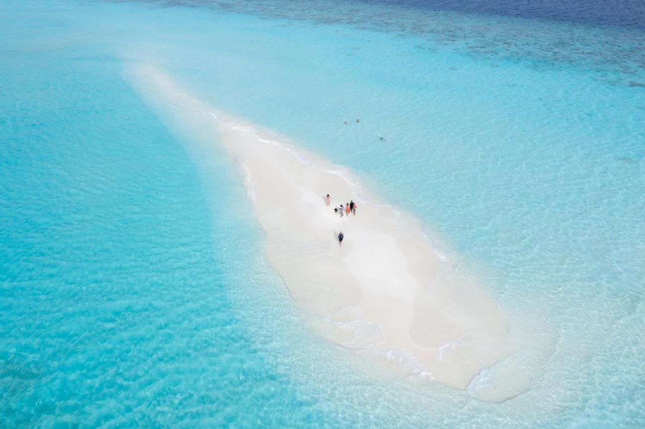 Koimala Beach Ukulhas Экстерьер фото