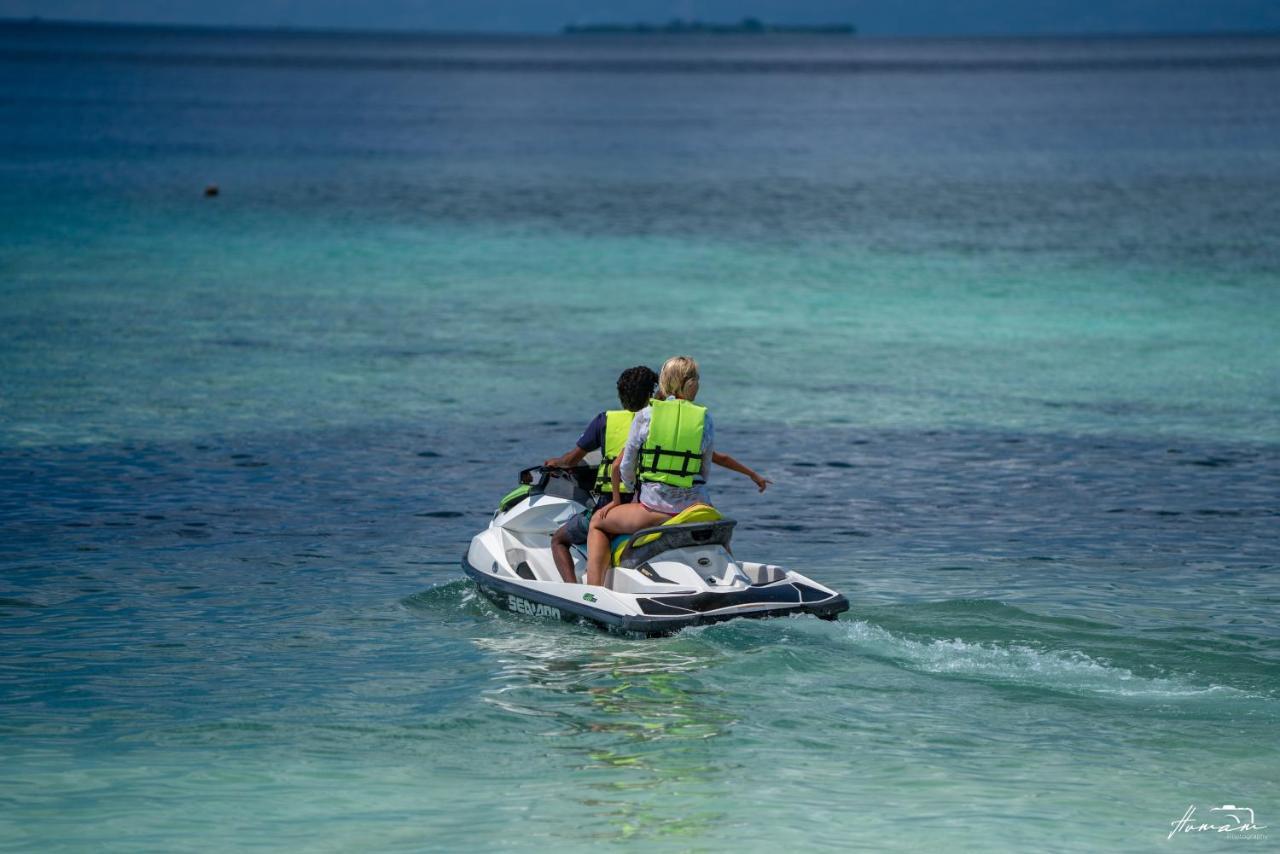 Koimala Beach Ukulhas Экстерьер фото