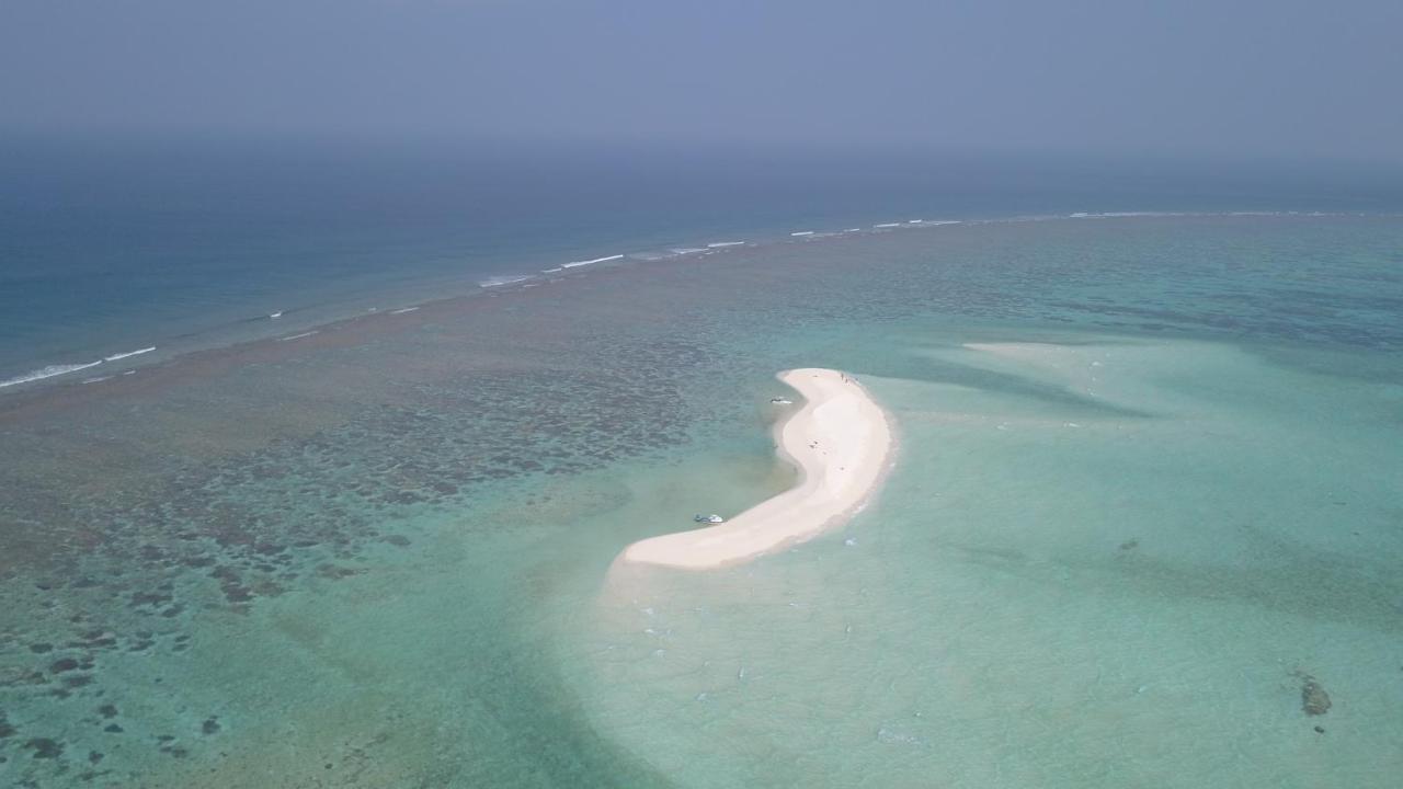 Koimala Beach Ukulhas Экстерьер фото