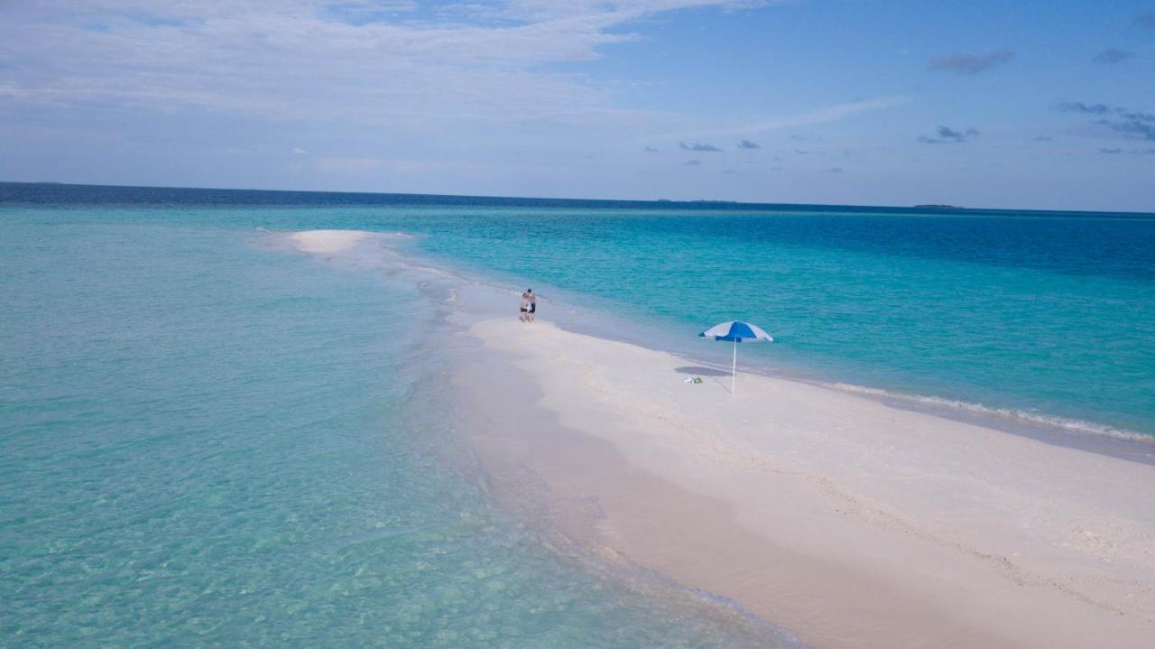 Koimala Beach Ukulhas Экстерьер фото