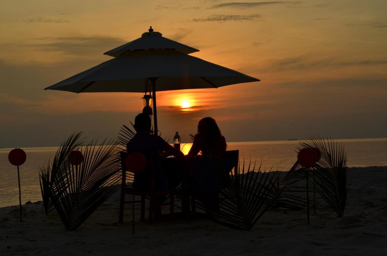 Koimala Beach Ukulhas Экстерьер фото